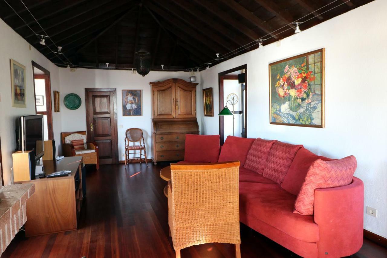 Villa Escondida 下布雷尼亚 外观 照片