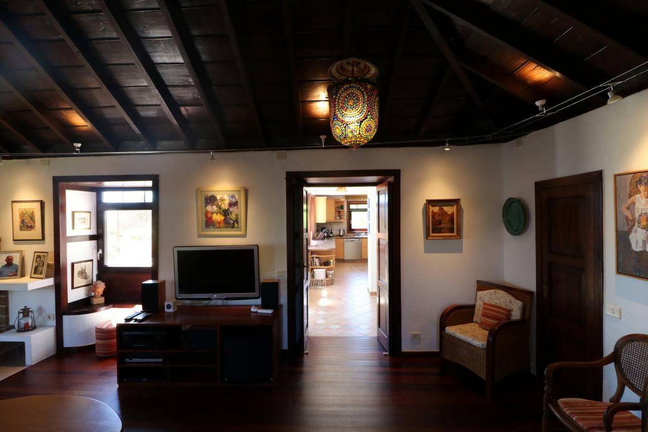 Villa Escondida 下布雷尼亚 外观 照片